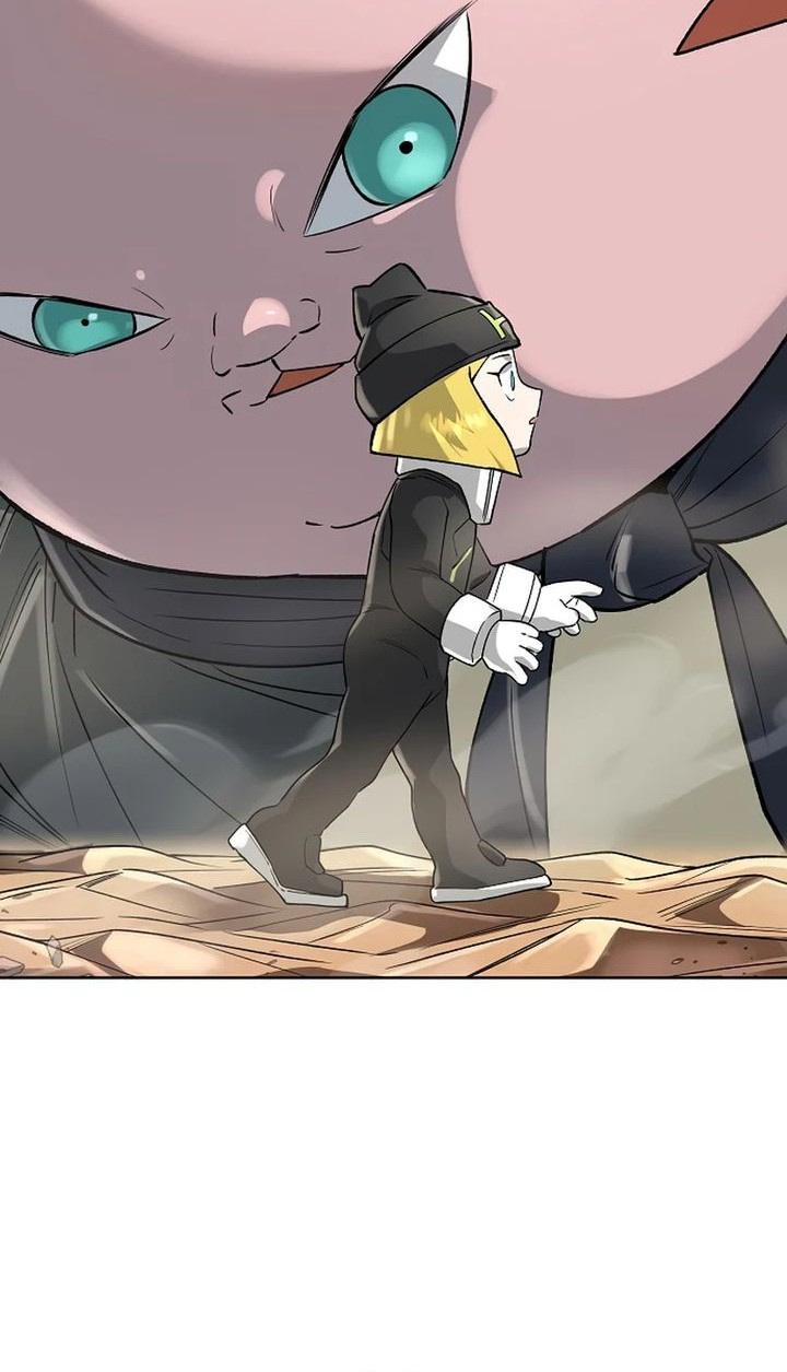 Cosmic Heavenly Demon 3077 Chapter 48 Gambar 12