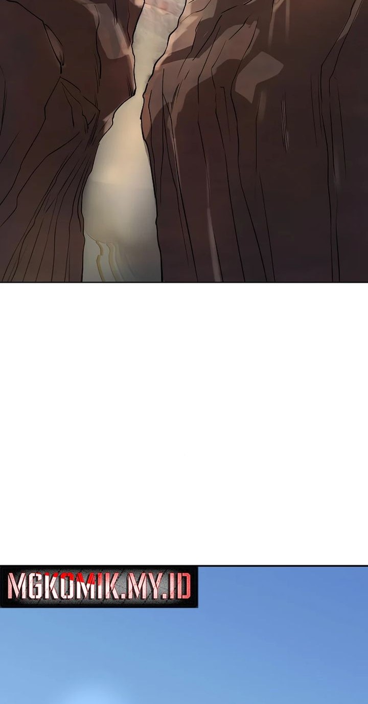 Cosmic Heavenly Demon 3077 Chapter 48 Gambar 16