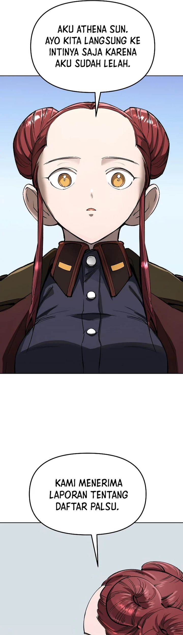 Cosmic Heavenly Demon 3077 Chapter 49 Gambar 5