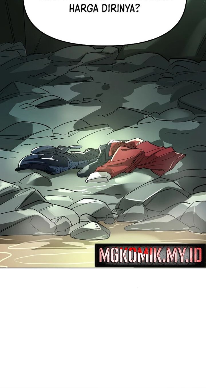 Cosmic Heavenly Demon 3077 Chapter 49 Gambar 33