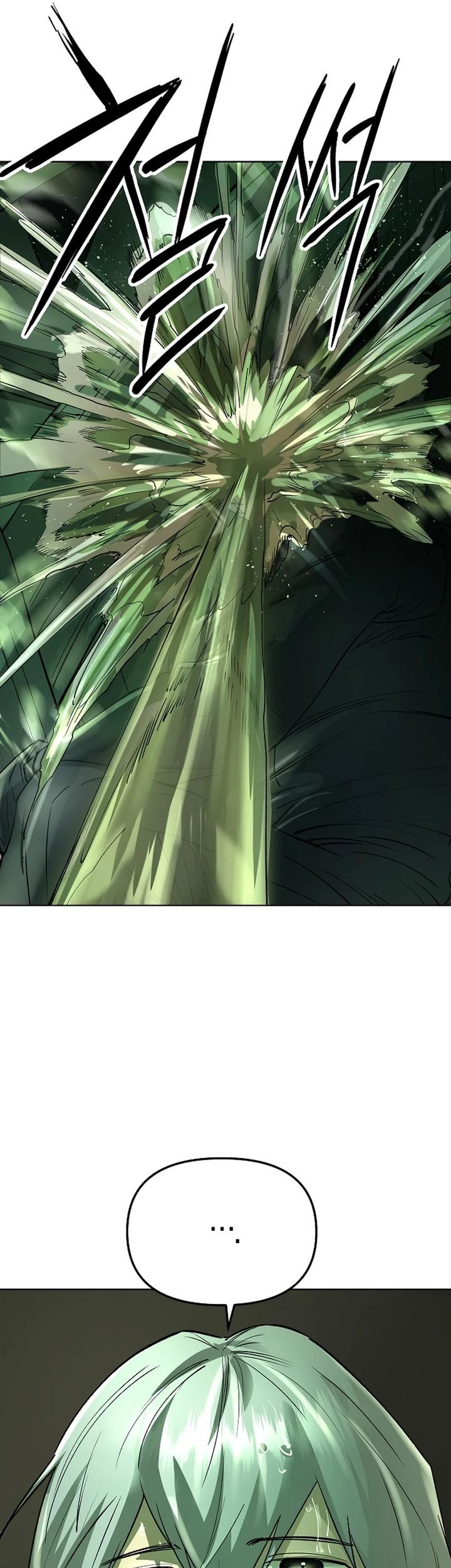 Cosmic Heavenly Demon 3077 Chapter 49 Gambar 36