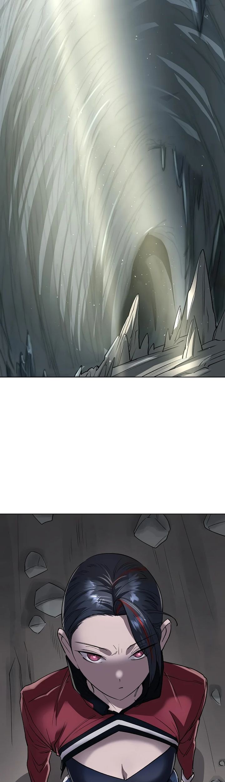 Cosmic Heavenly Demon 3077 Chapter 49 Gambar 38