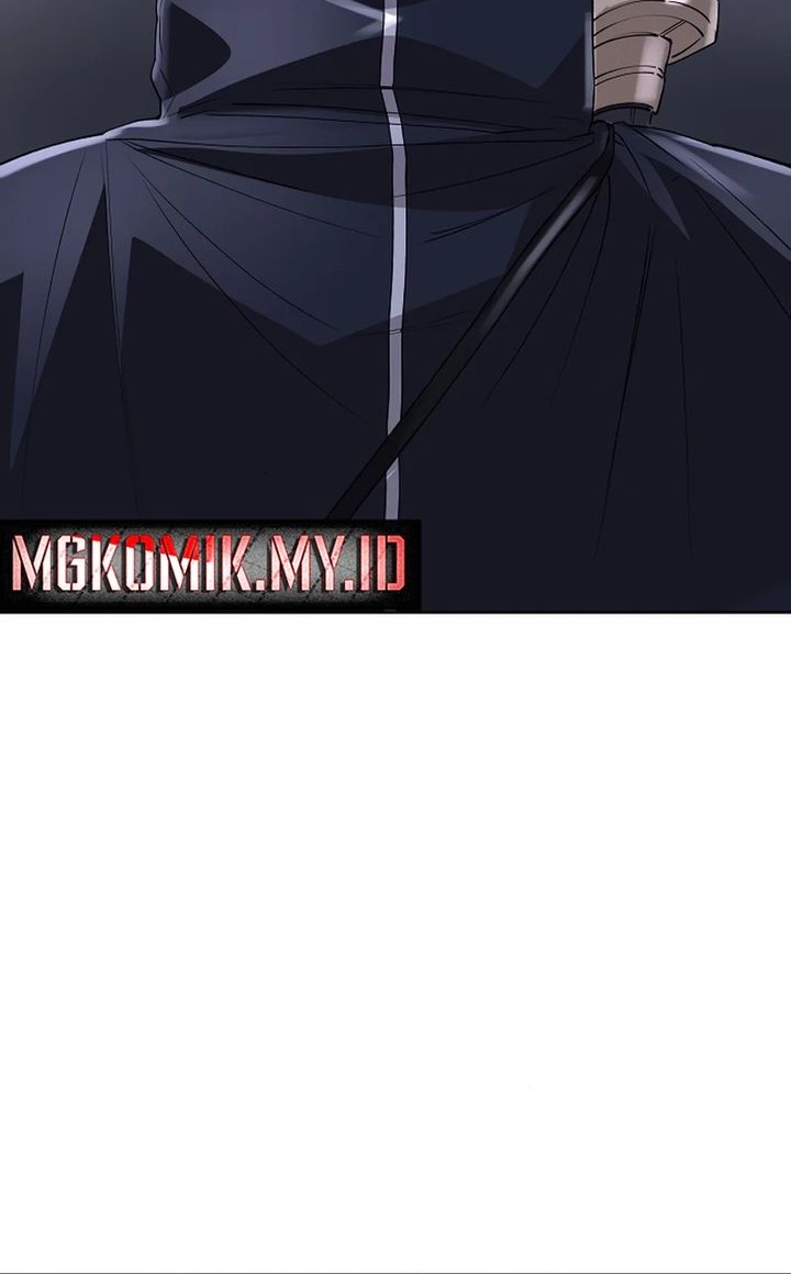 Cosmic Heavenly Demon 3077 Chapter 49 Gambar 49