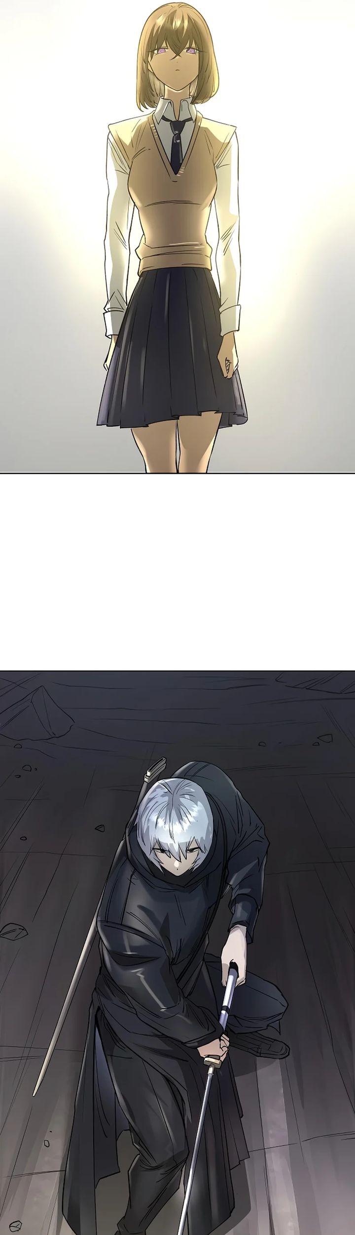 Cosmic Heavenly Demon 3077 Chapter 49 Gambar 54