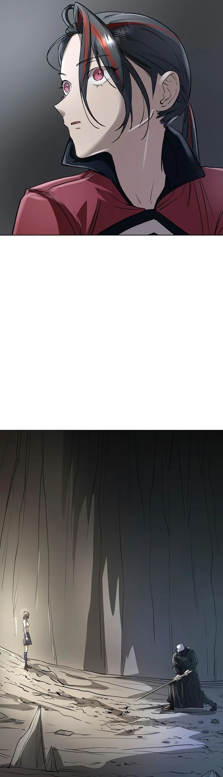 Cosmic Heavenly Demon 3077 Chapter 49 Gambar 56