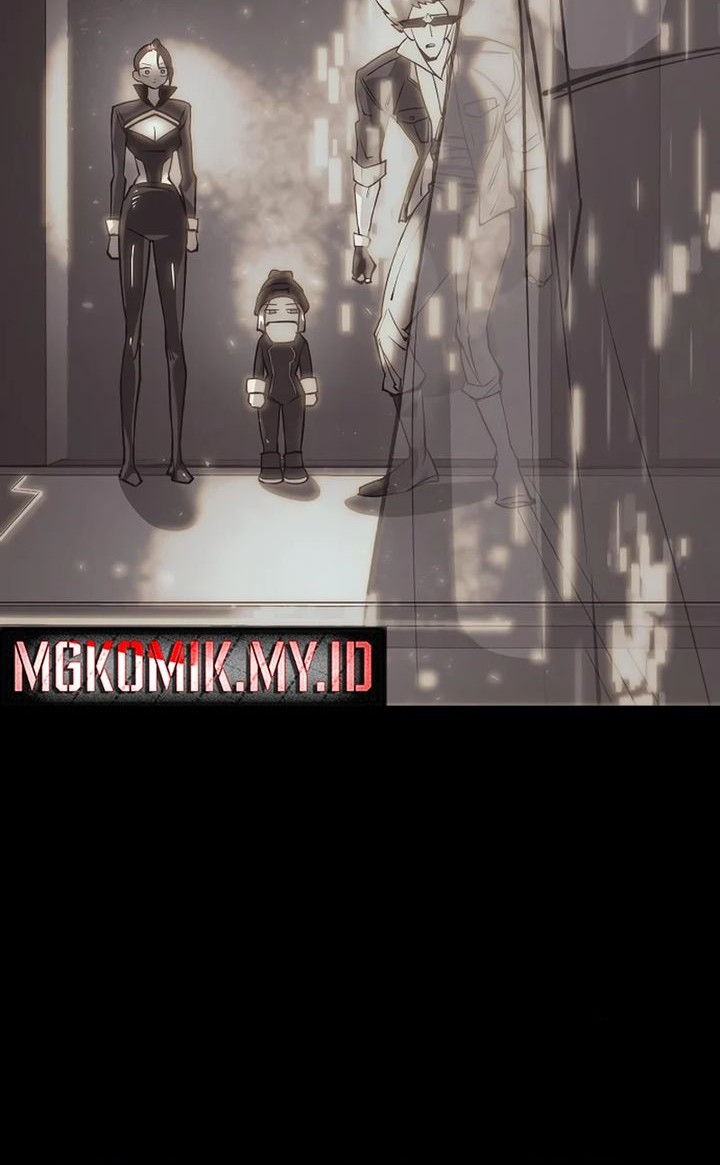 Cosmic Heavenly Demon 3077 Chapter 49 Gambar 71