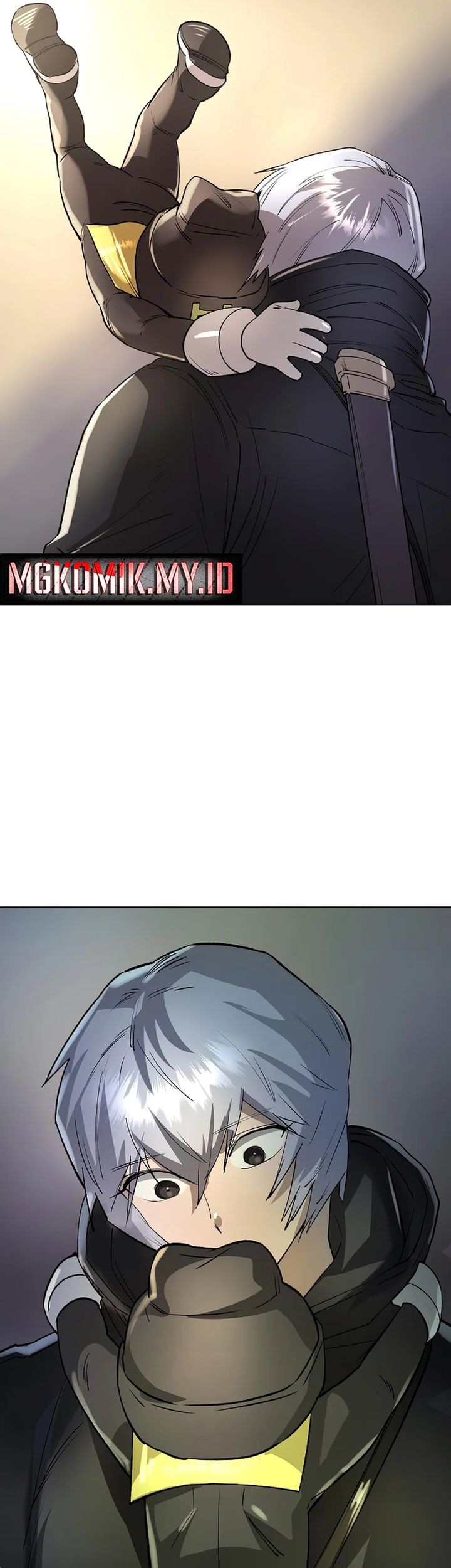 Cosmic Heavenly Demon 3077 Chapter 49 Gambar 76