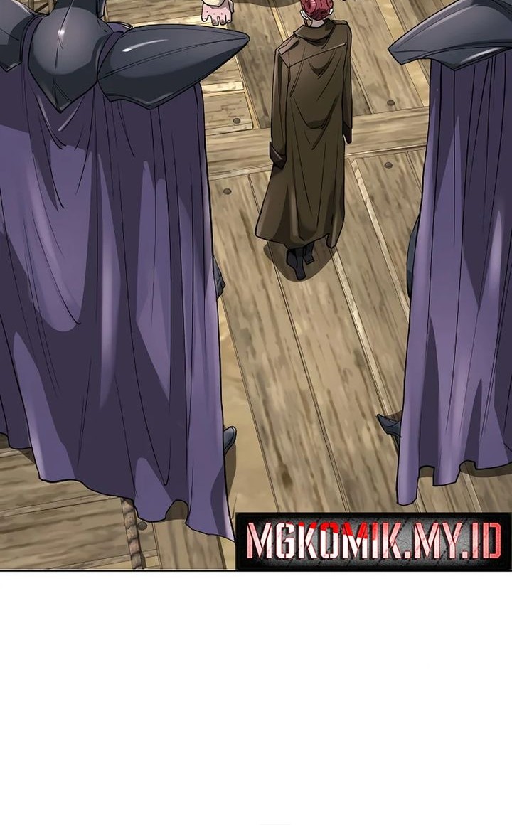 Cosmic Heavenly Demon 3077 Chapter 49 Gambar 14