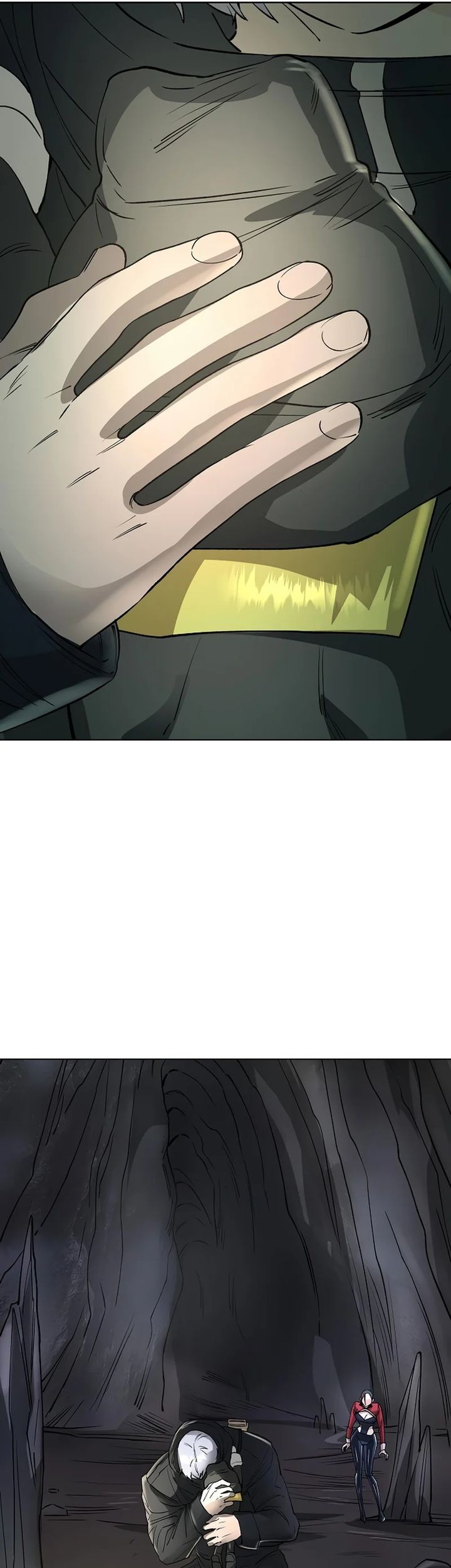 Cosmic Heavenly Demon 3077 Chapter 49 Gambar 78