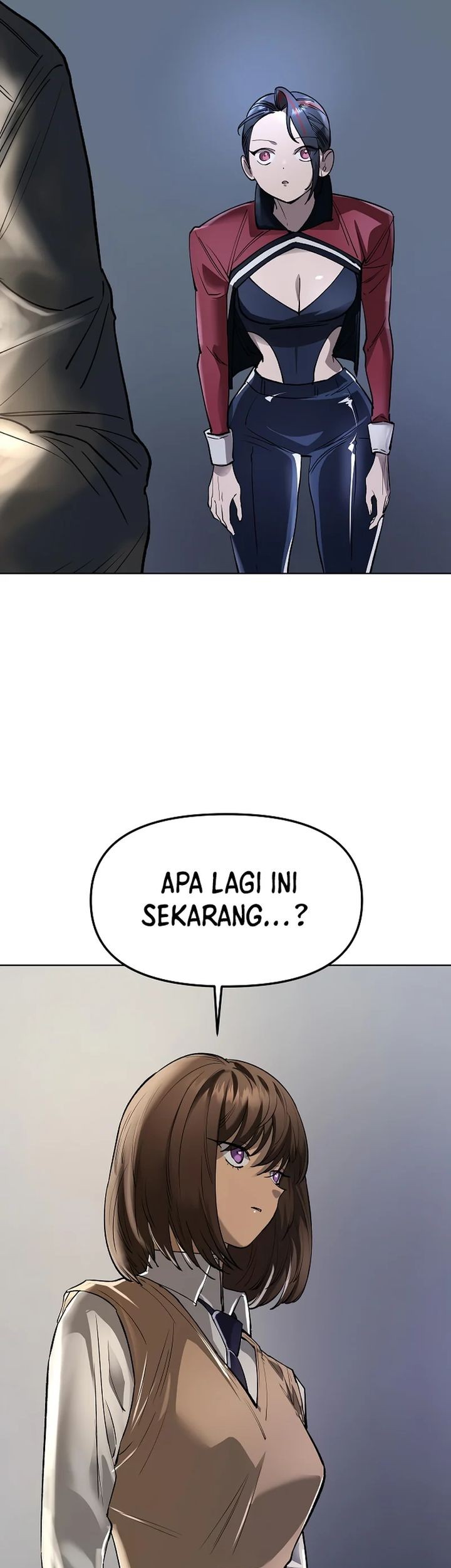 Cosmic Heavenly Demon 3077 Chapter 49 Gambar 80