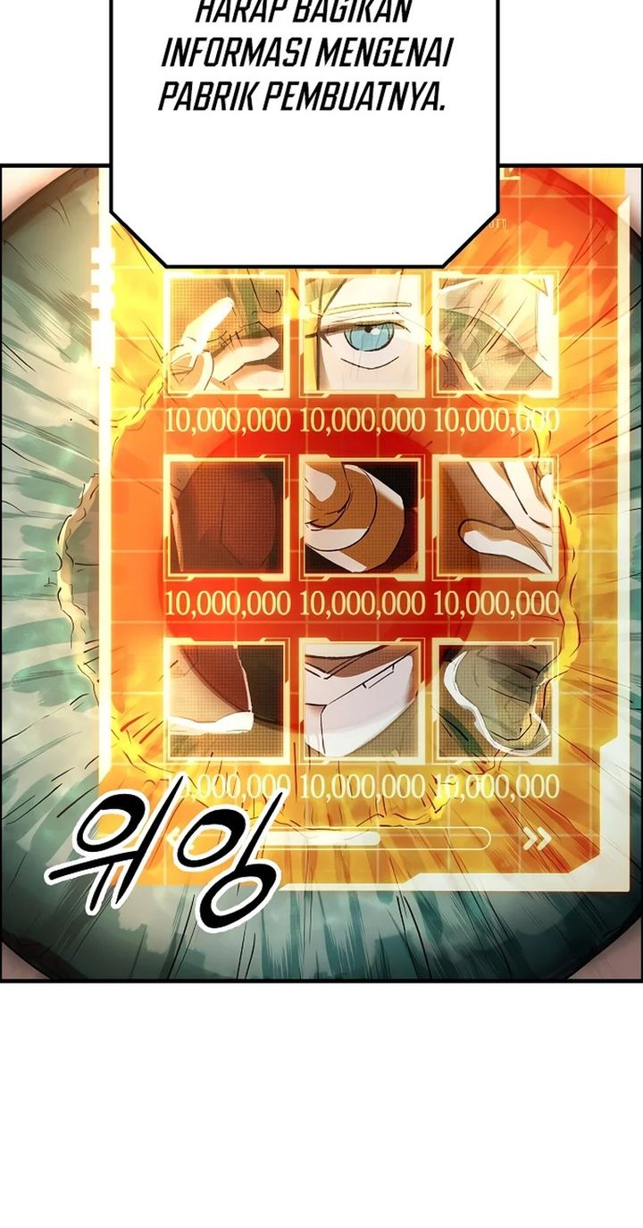 Cosmic Heavenly Demon 3077 Chapter 49 Gambar 85