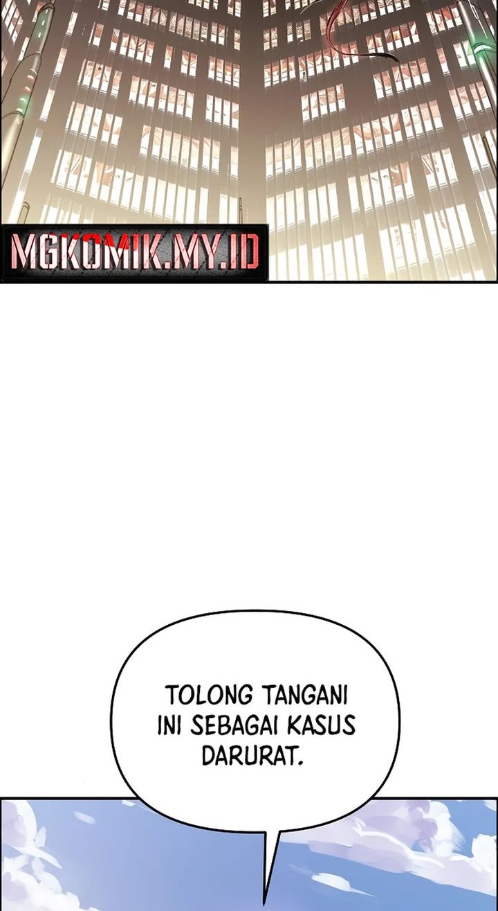 Cosmic Heavenly Demon 3077 Chapter 49 Gambar 87