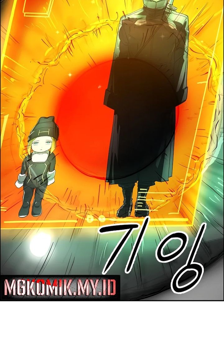 Cosmic Heavenly Demon 3077 Chapter 49 Gambar 97