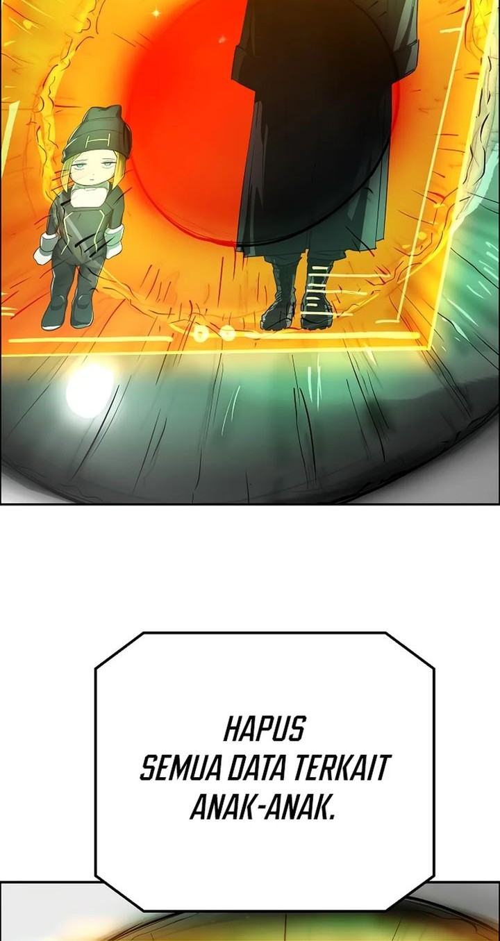 Cosmic Heavenly Demon 3077 Chapter 49 Gambar 101