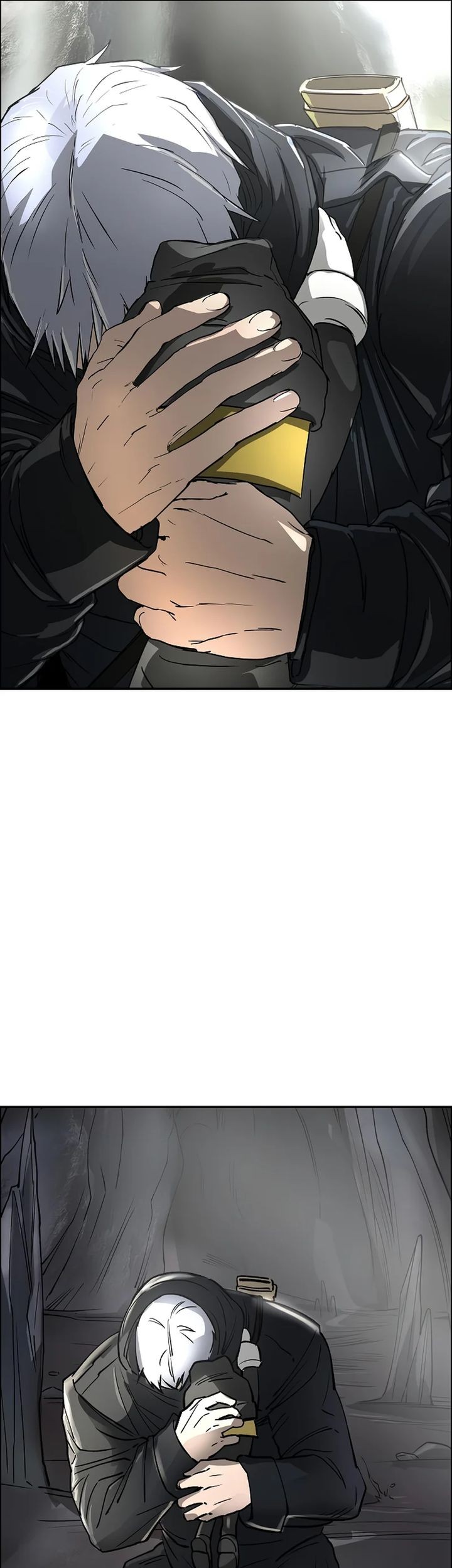 Cosmic Heavenly Demon 3077 Chapter 49 Gambar 104