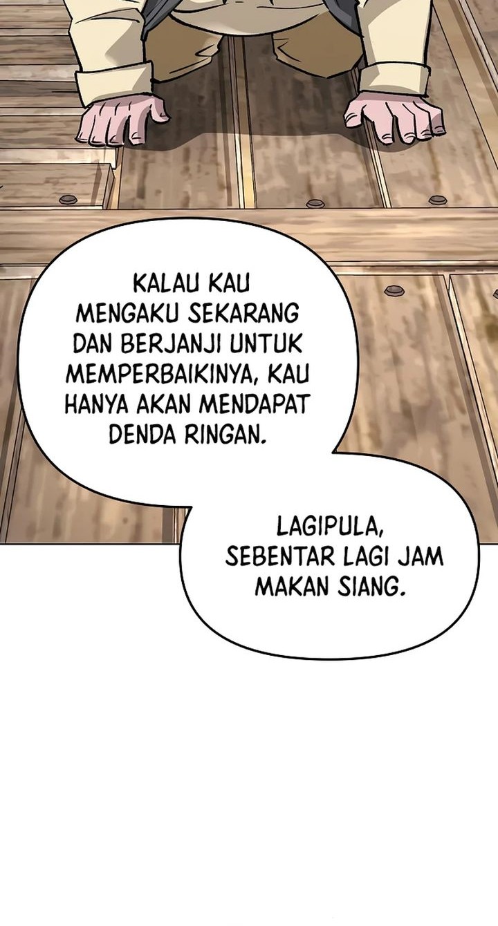 Cosmic Heavenly Demon 3077 Chapter 49 Gambar 10