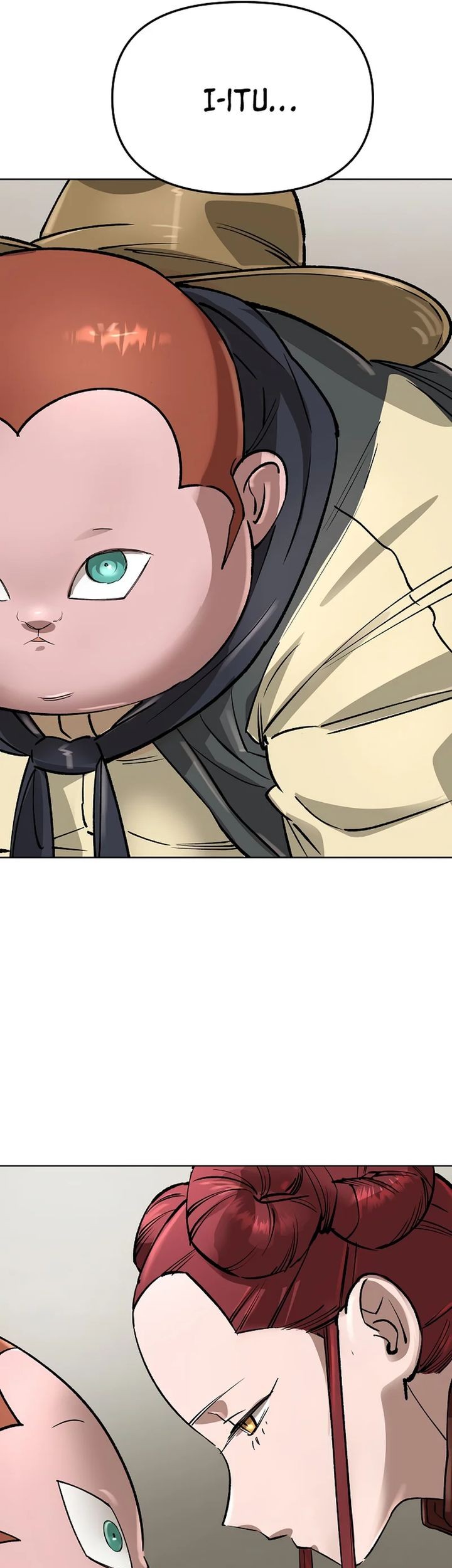 Cosmic Heavenly Demon 3077 Chapter 49 Gambar 15