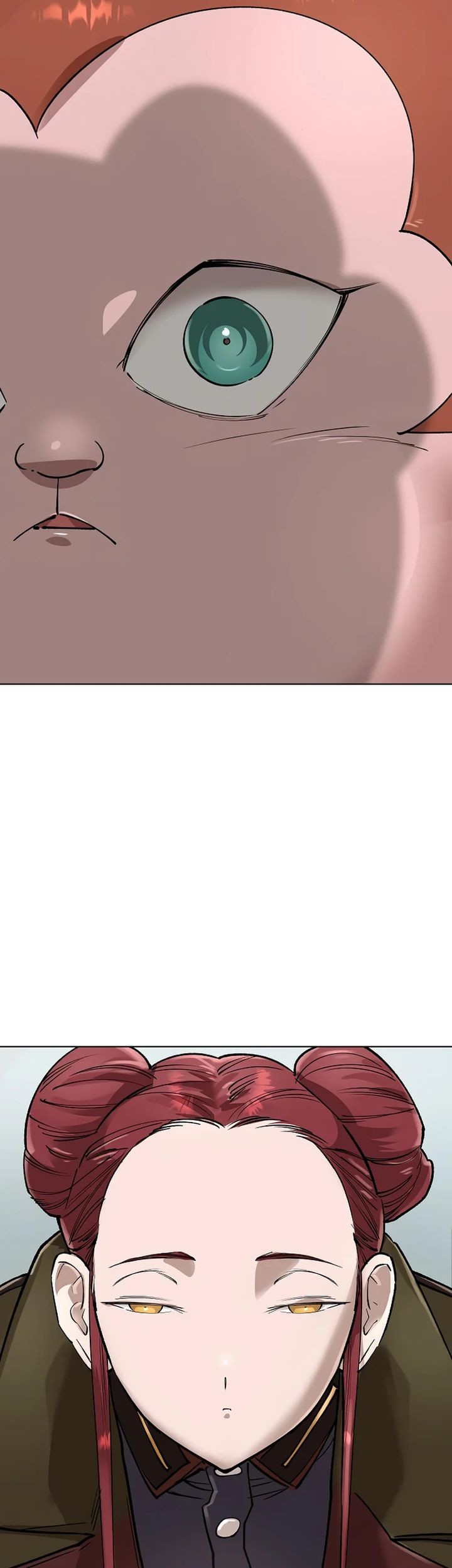 Cosmic Heavenly Demon 3077 Chapter 49 Gambar 17