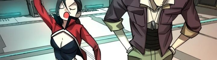 Cosmic Heavenly Demon 3077 Chapter 4 Gambar 80