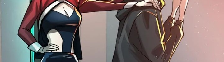 Cosmic Heavenly Demon 3077 Chapter 4 Gambar 94