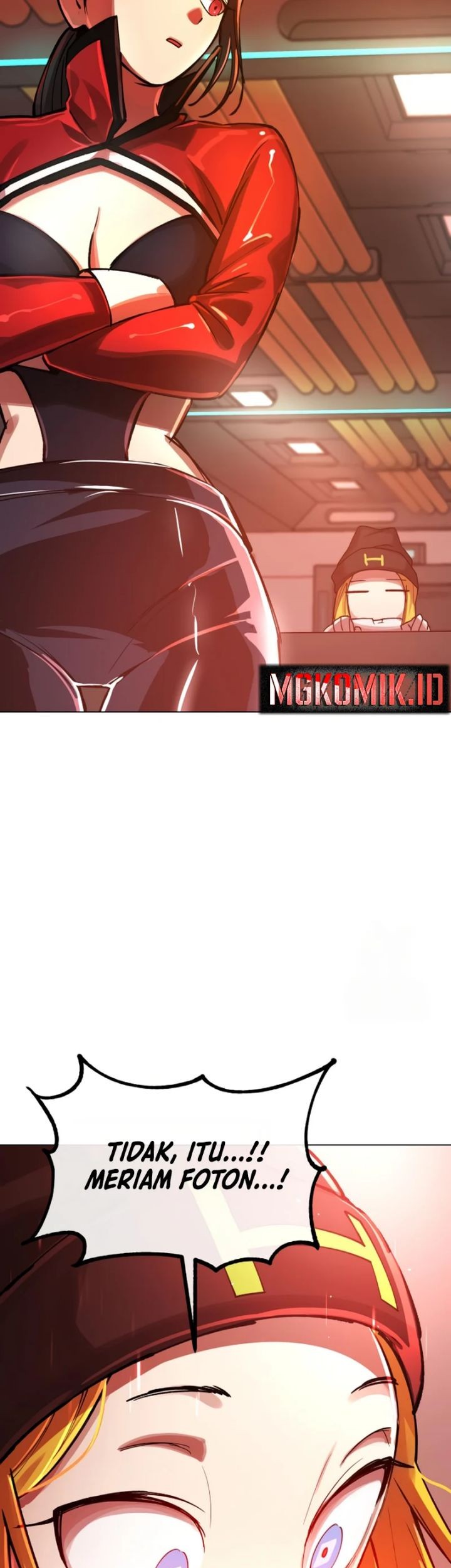 Cosmic Heavenly Demon 3077 Chapter 4 Gambar 99