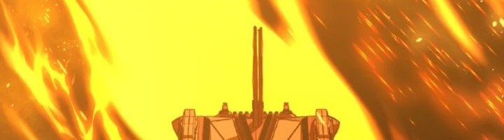 Cosmic Heavenly Demon 3077 Chapter 4 Gambar 126