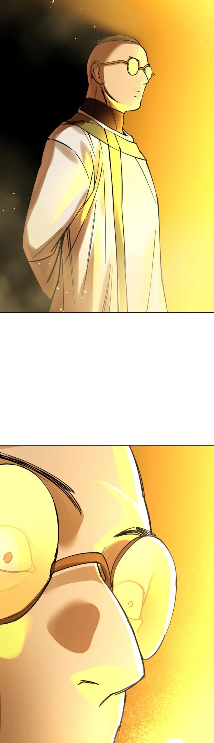 Cosmic Heavenly Demon 3077 Chapter 4 Gambar 123