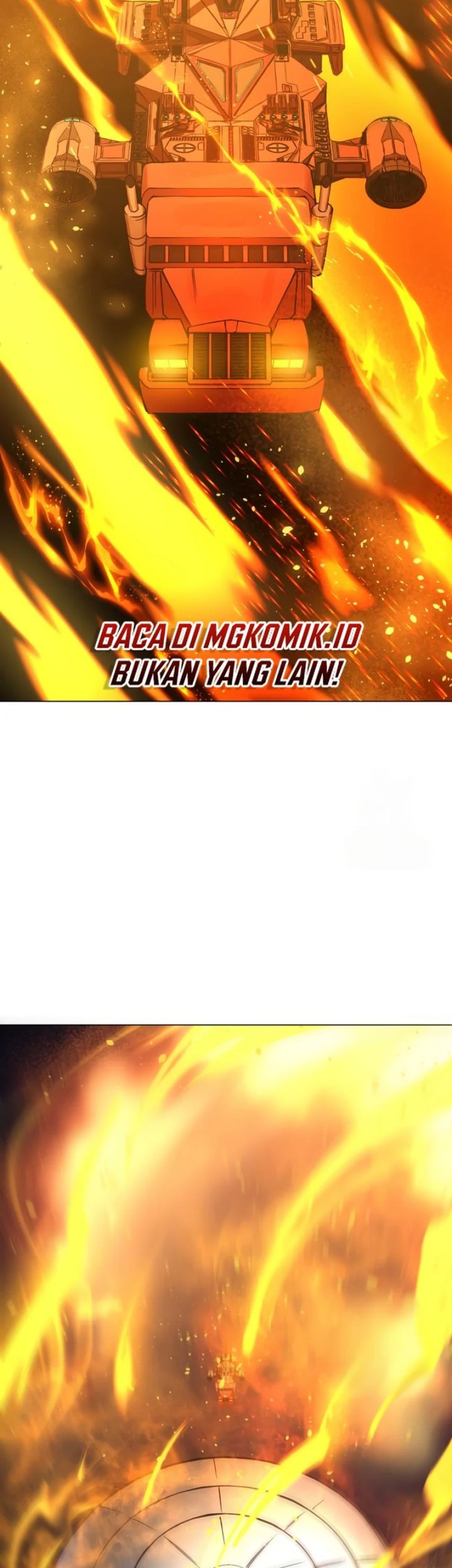 Cosmic Heavenly Demon 3077 Chapter 4 Gambar 127