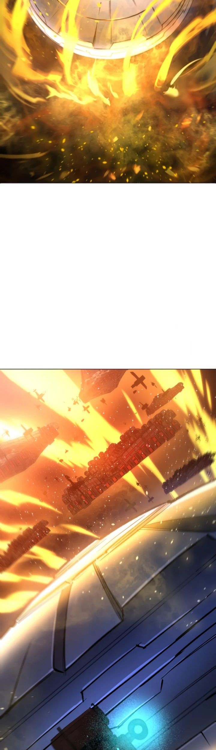 Cosmic Heavenly Demon 3077 Chapter 4 Gambar 129