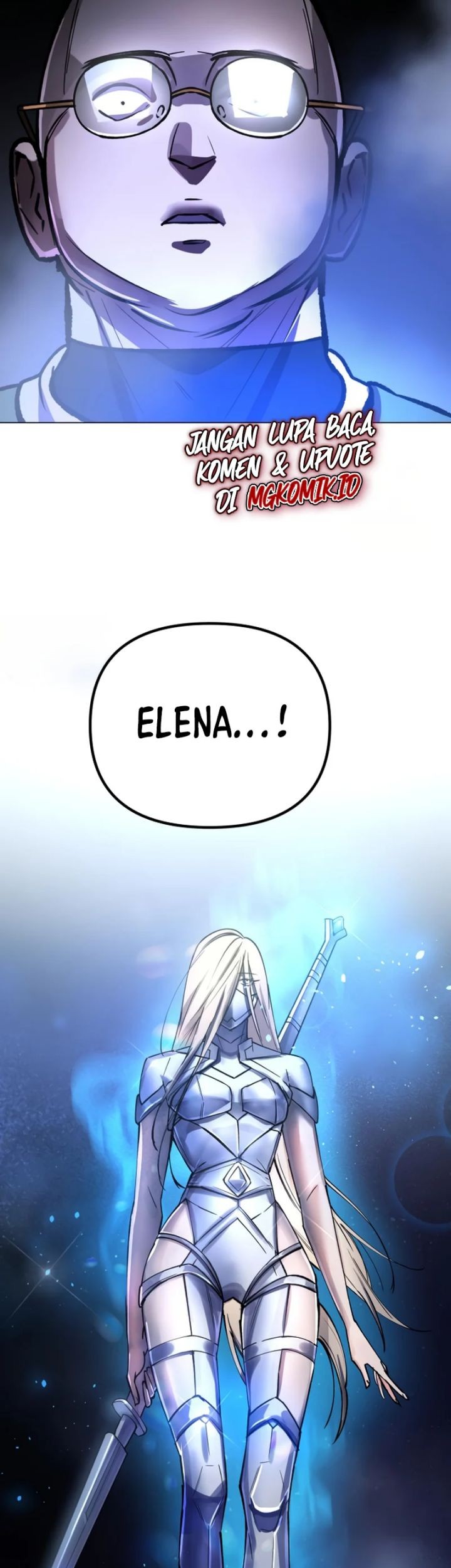 Cosmic Heavenly Demon 3077 Chapter 4 Gambar 135