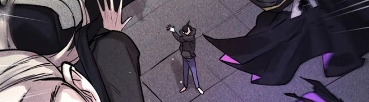 Cosmic Heavenly Demon 3077 Chapter 4 Gambar 12