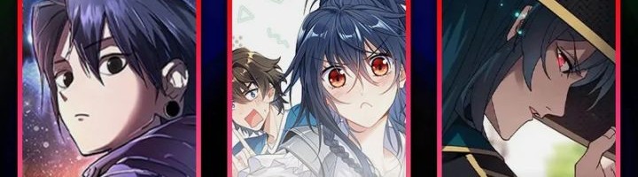 Cosmic Heavenly Demon 3077 Chapter 4 Gambar 140