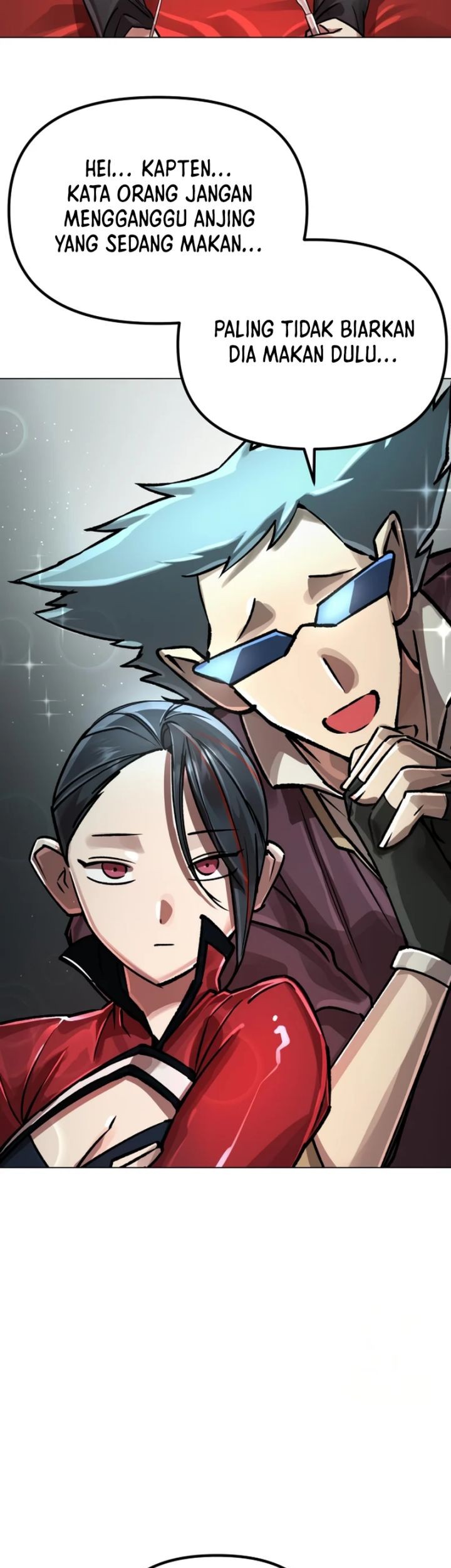 Cosmic Heavenly Demon 3077 Chapter 4 Gambar 31