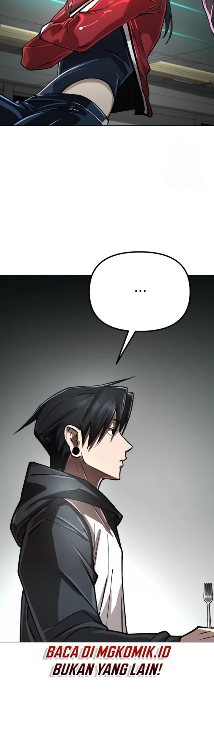 Cosmic Heavenly Demon 3077 Chapter 4 Gambar 35