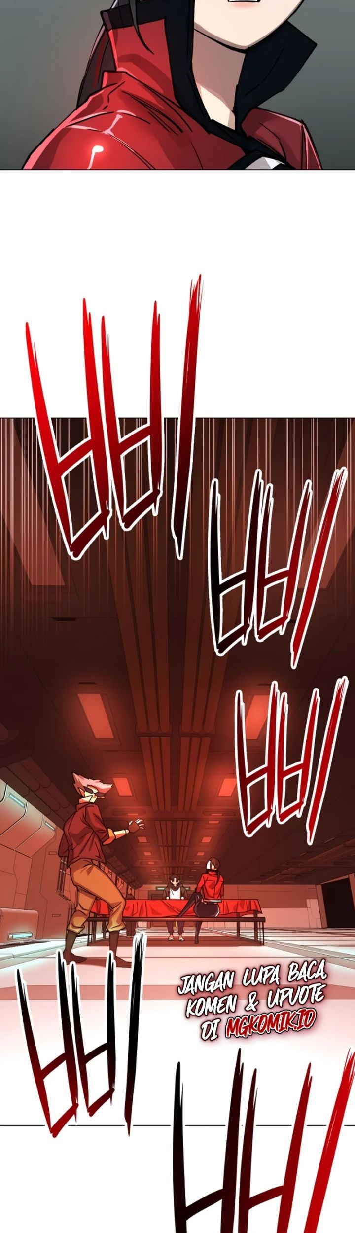 Cosmic Heavenly Demon 3077 Chapter 4 Gambar 43