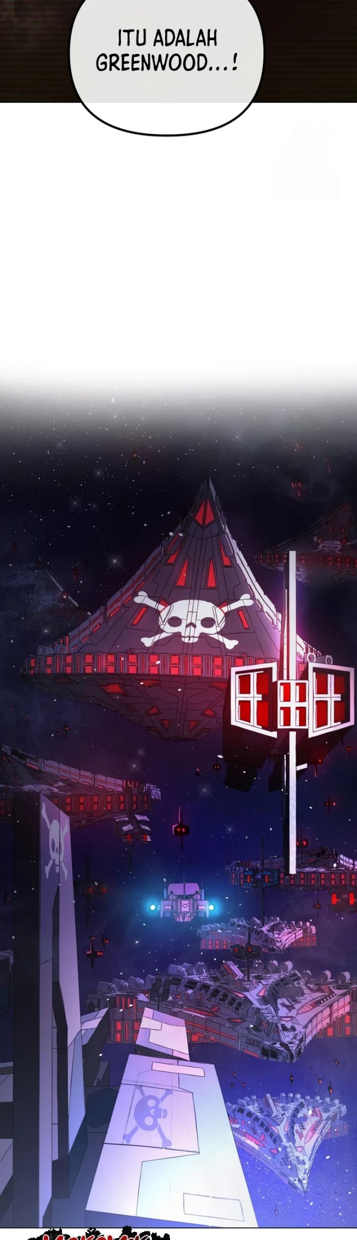 Cosmic Heavenly Demon 3077 Chapter 4 Gambar 51