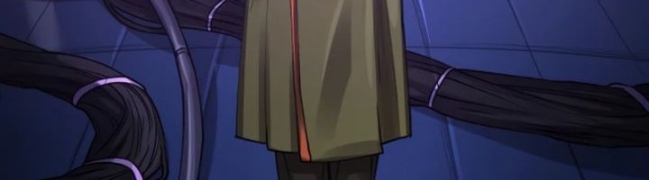 Cosmic Heavenly Demon 3077 Chapter 4 Gambar 56