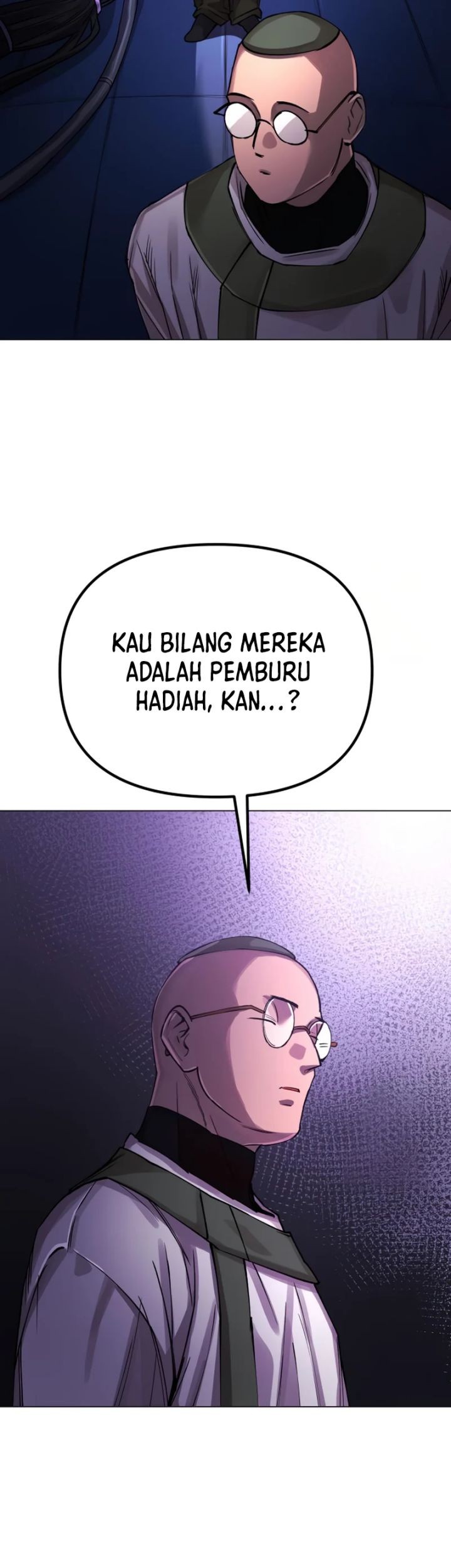 Cosmic Heavenly Demon 3077 Chapter 4 Gambar 57