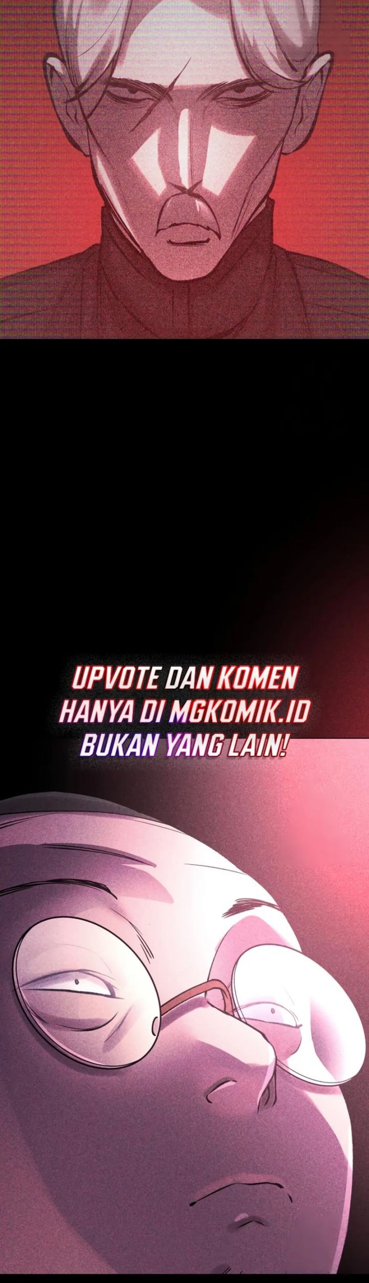Cosmic Heavenly Demon 3077 Chapter 4 Gambar 65