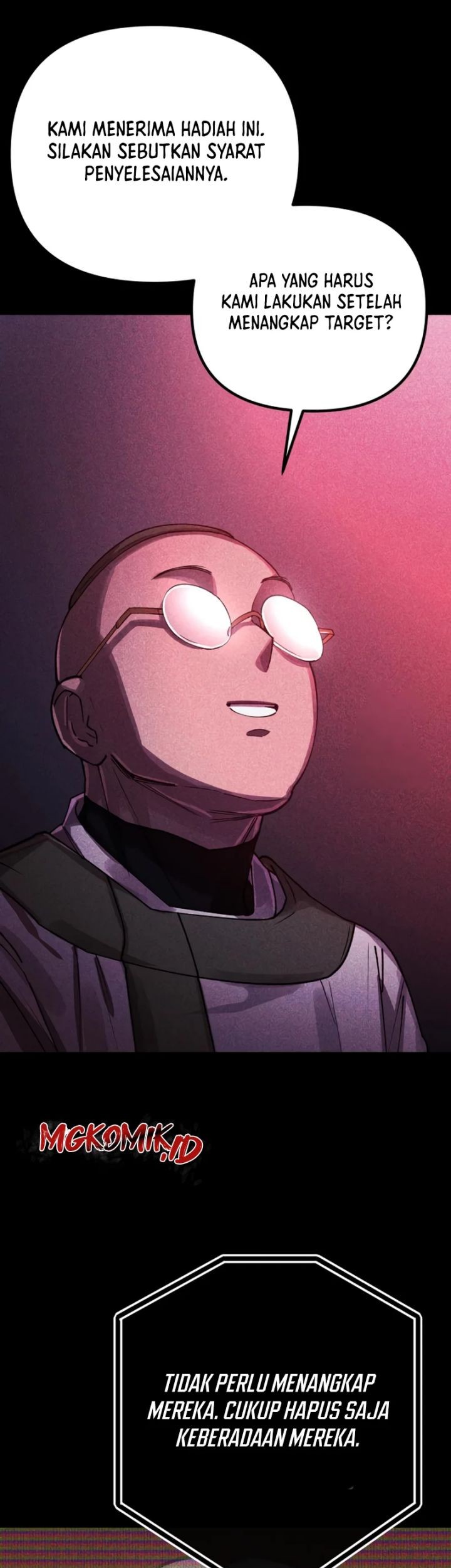 Cosmic Heavenly Demon 3077 Chapter 4 Gambar 63