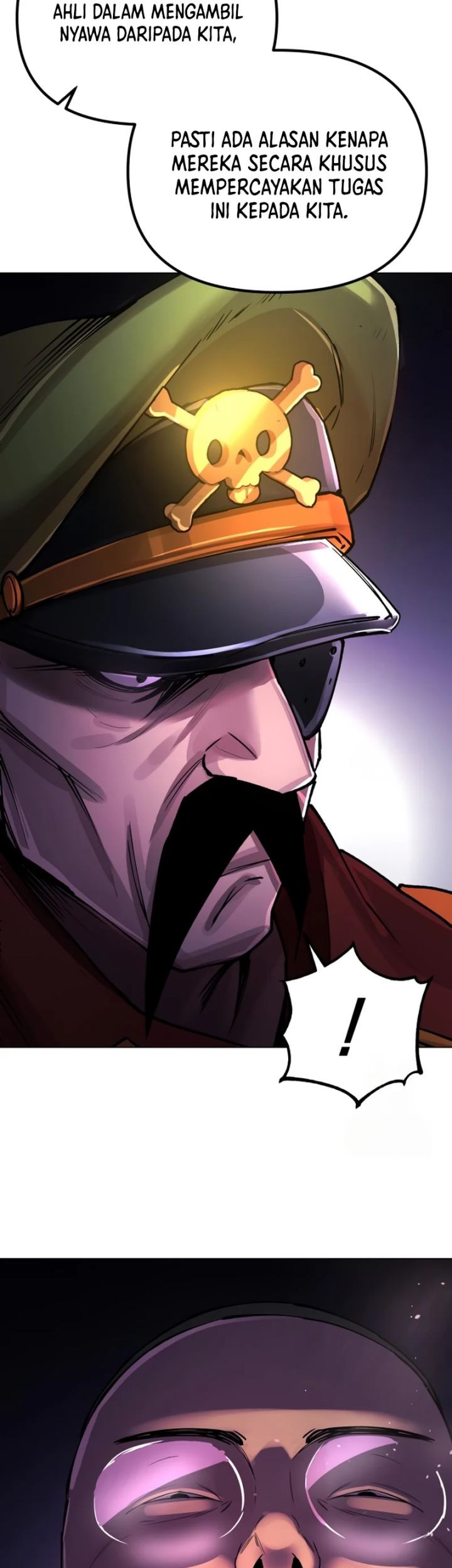 Cosmic Heavenly Demon 3077 Chapter 4 Gambar 69