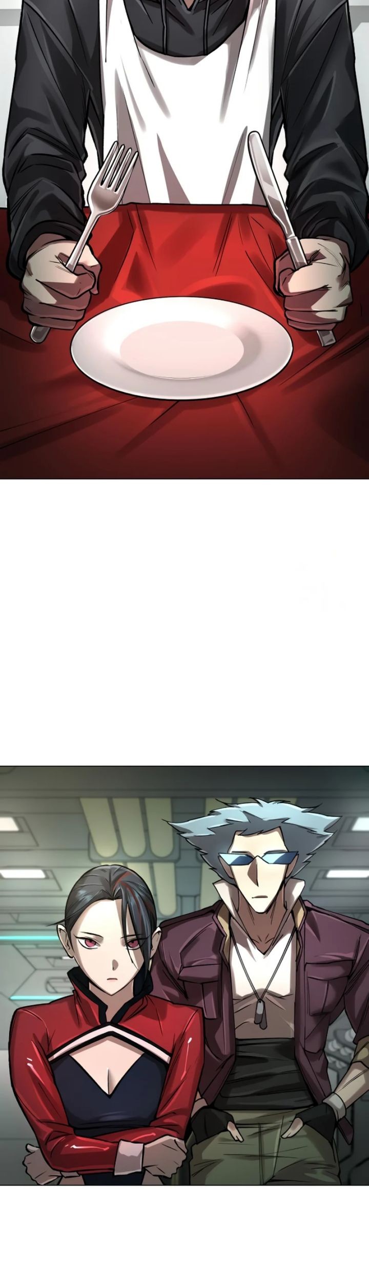 Cosmic Heavenly Demon 3077 Chapter 4 Gambar 5