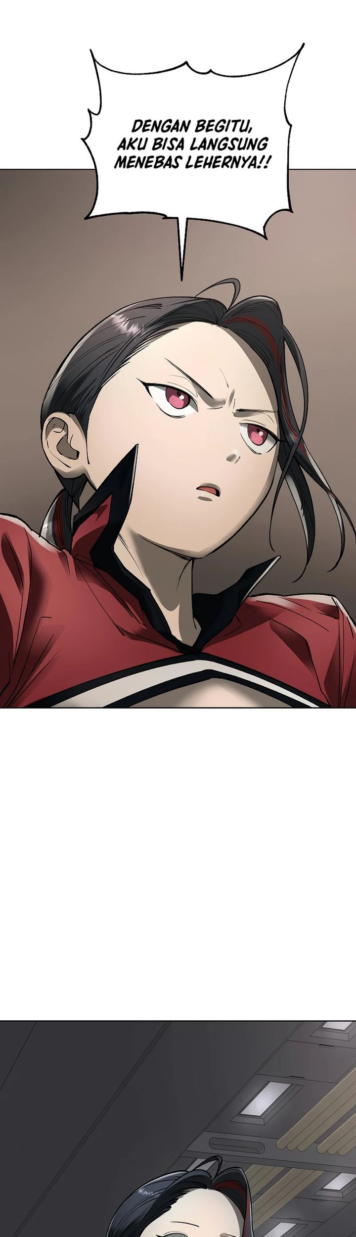 Cosmic Heavenly Demon 3077 Chapter 40 Gambar 19