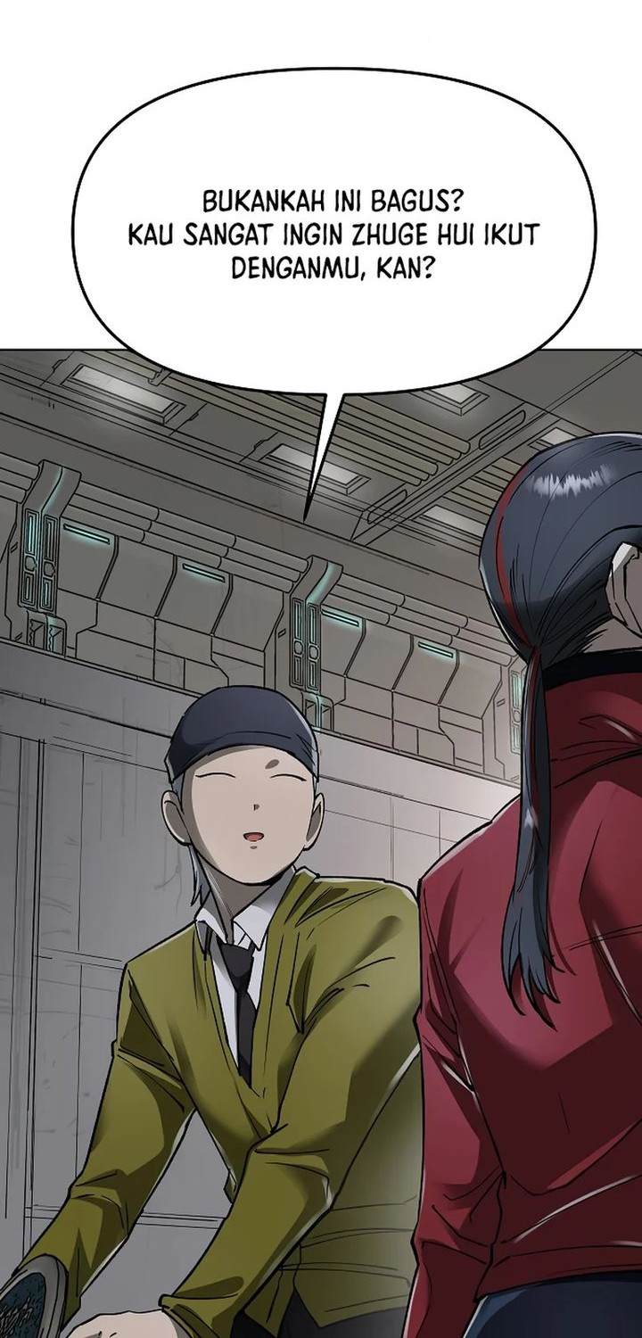 Cosmic Heavenly Demon 3077 Chapter 40 Gambar 24