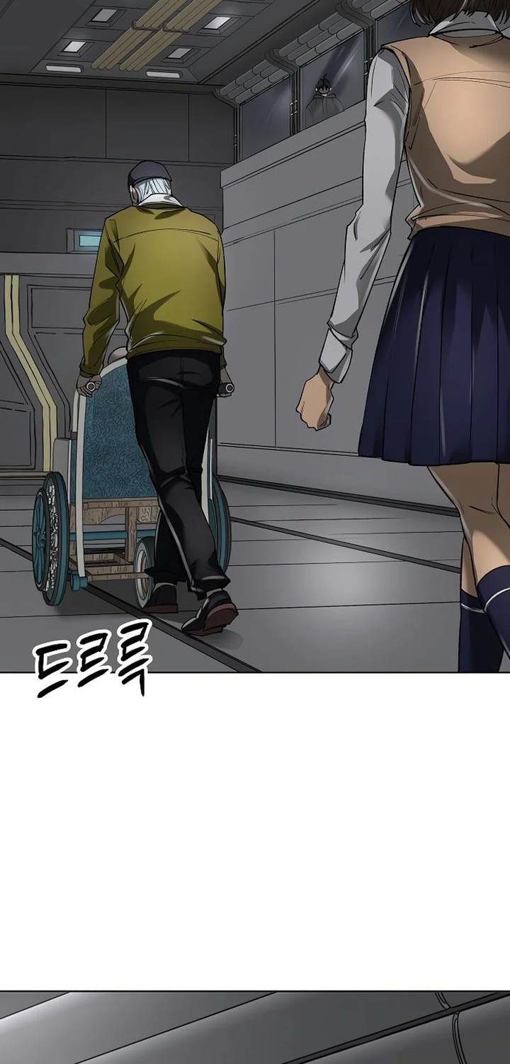 Cosmic Heavenly Demon 3077 Chapter 40 Gambar 26