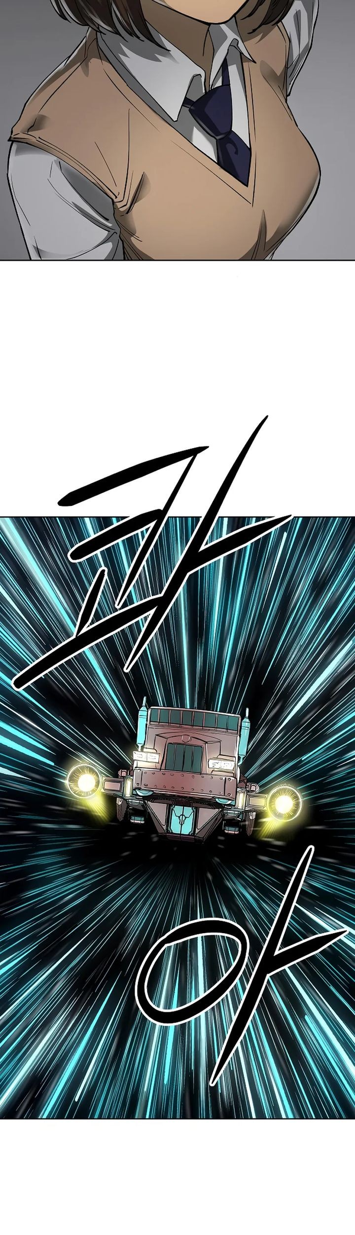 Cosmic Heavenly Demon 3077 Chapter 40 Gambar 29