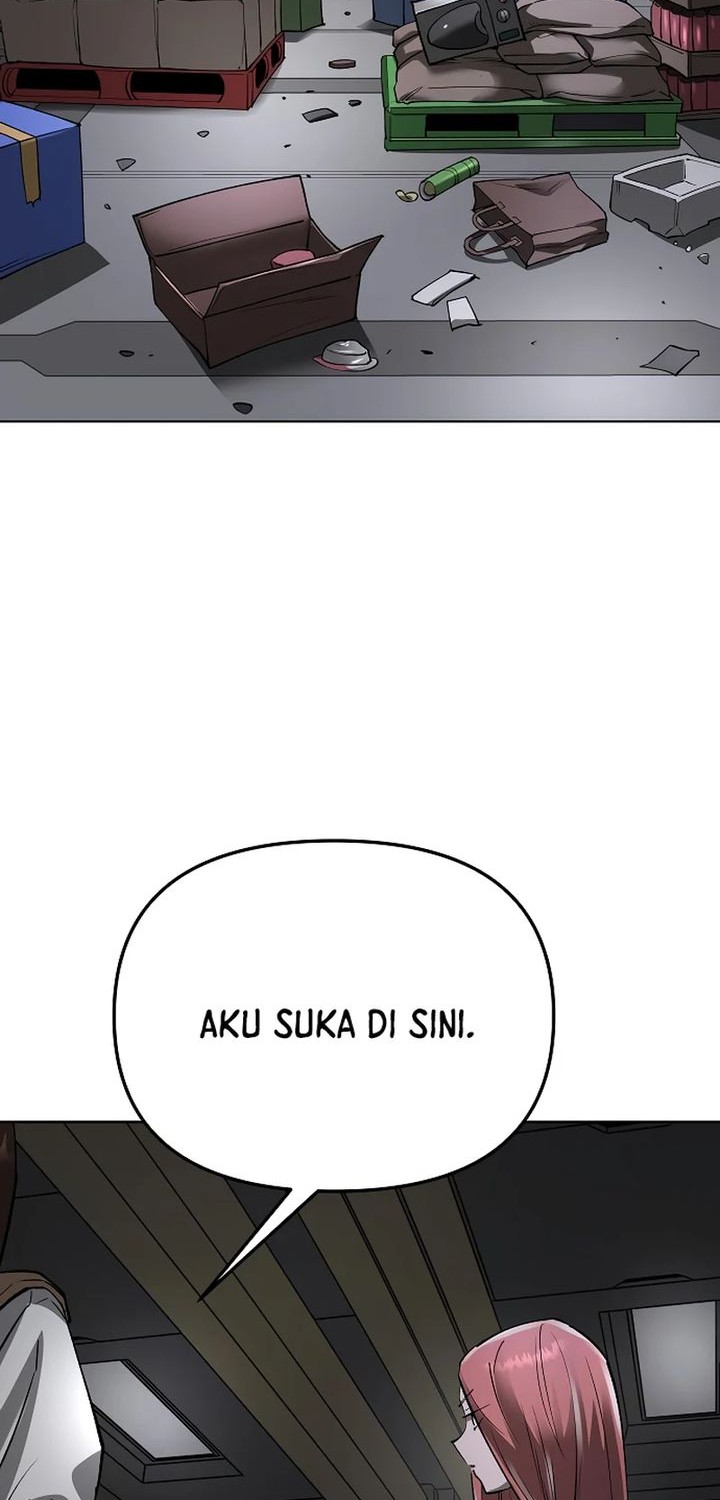 Cosmic Heavenly Demon 3077 Chapter 40 Gambar 34