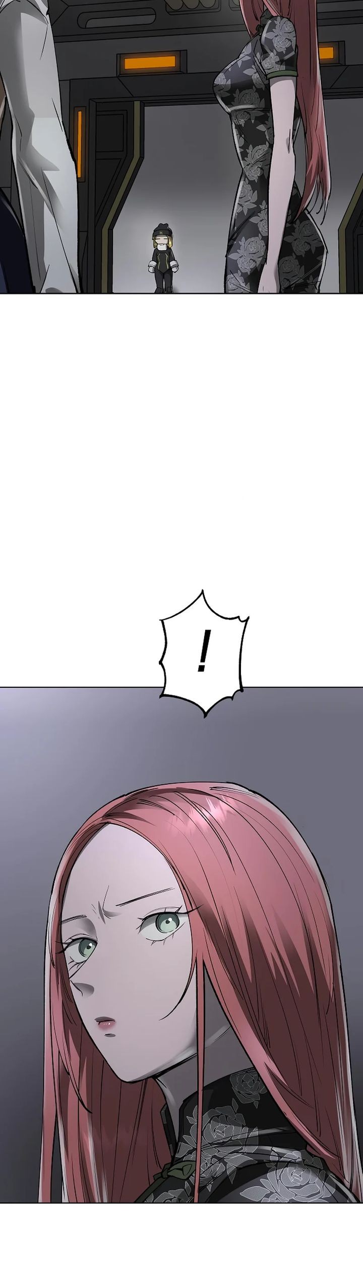 Cosmic Heavenly Demon 3077 Chapter 40 Gambar 35