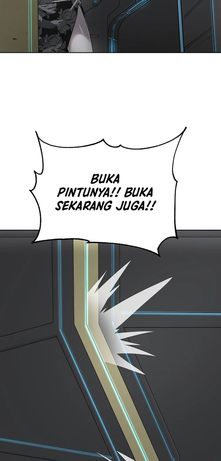 Cosmic Heavenly Demon 3077 Chapter 40 Gambar 42