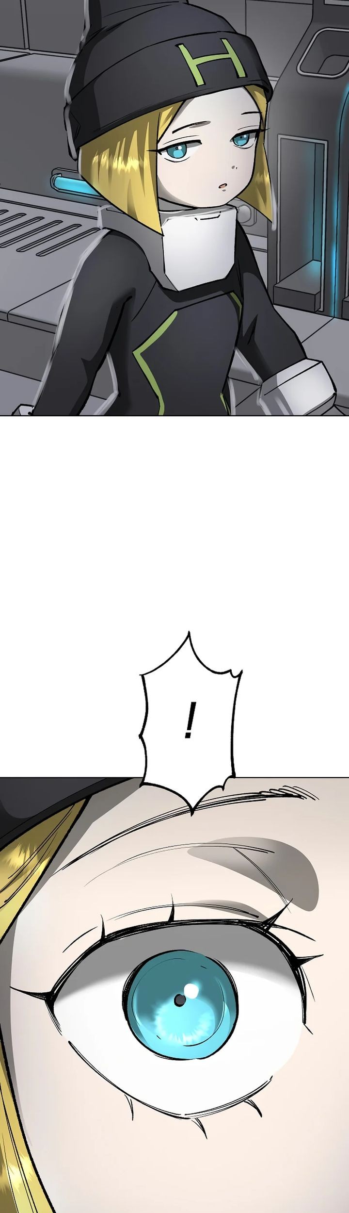 Cosmic Heavenly Demon 3077 Chapter 40 Gambar 47